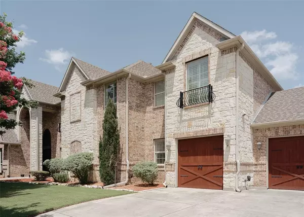 2956 Sunburst Lane, Farmers Branch, TX 75234