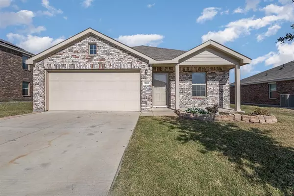 1149 Skyline Drive, Hutchins, TX 75141