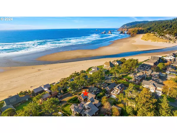 Cannon Beach, OR 97110,163 S LAUREL ST