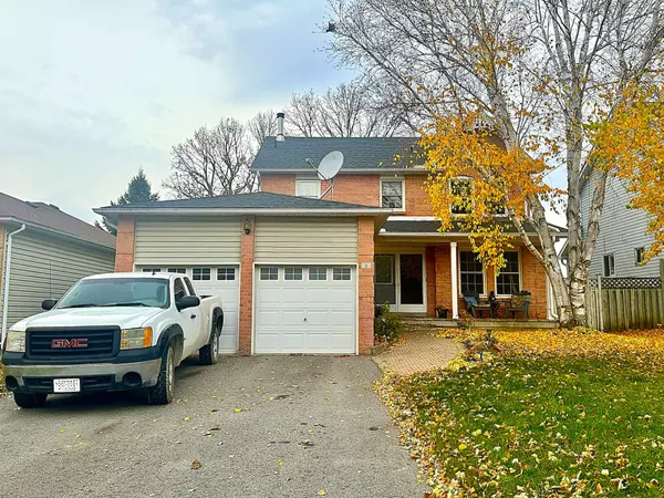 9 Maple AVE, Asphodel-norwood, ON K0L 2V0