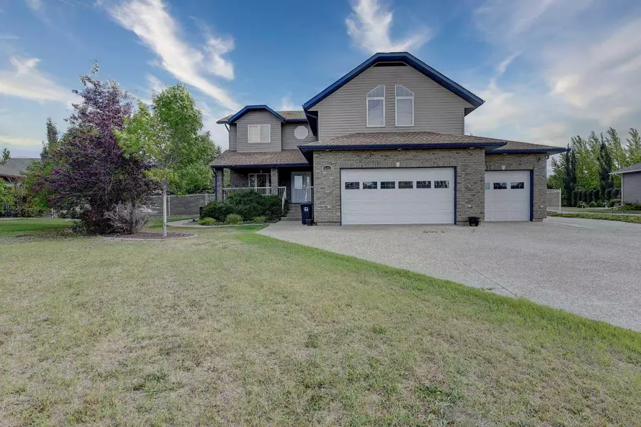 10323 Carriage Lane DR, Rural Grande Prairie No. 1 County Of, AB t8v4z1