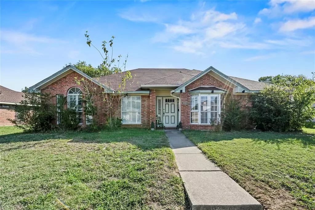 Dallas, TX 75232,4520 Wedgecrest Drive