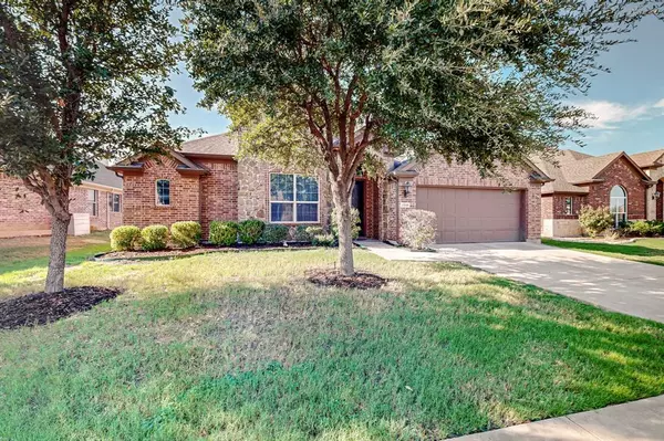 2308 Peaceful Pointe Drive, Little Elm, TX 75068