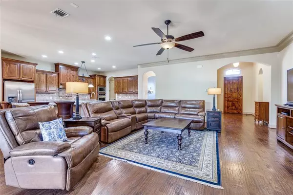 Justin, TX 76247,13861 James Ranch Court