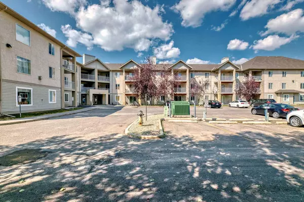 Calgary, AB T3G5N5,3000 Citadel Meadow PT NW #207