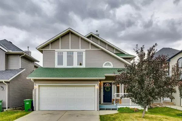 Airdrie, AB T4B2X4,124 Bayside PT SW