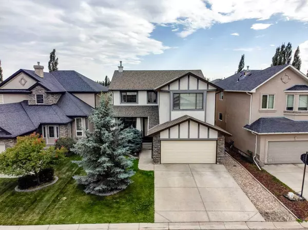 Calgary, AB T2Y 4N3,105 Everglade CIR SW