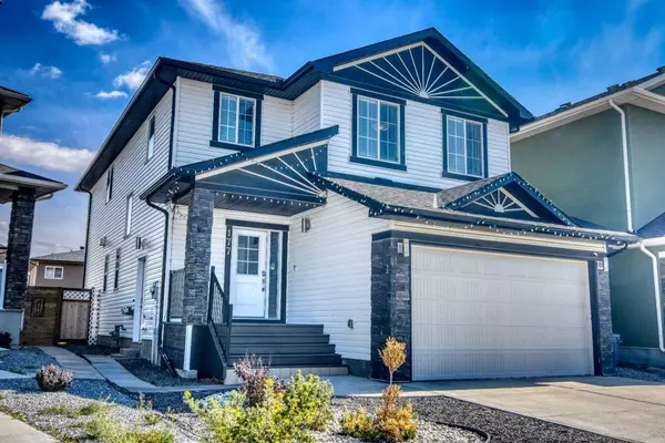 Airdrie, AB T4B 5C5,177 Baysprings GDNS Southwest