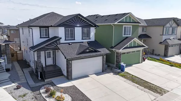 Airdrie, AB T4B 5C5,177 Baysprings GDNS SW