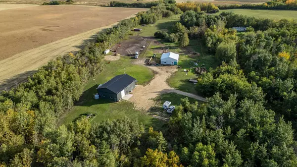 Rural Camrose County, AB T4V 2M1,20147A Township Road 491