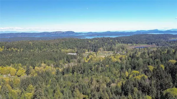 Salt Spring, BC V8K 2H2,LOT B Blackburn Rd