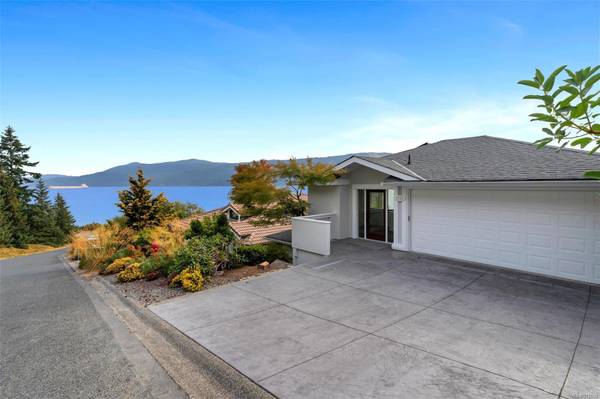 3735 Marine Vista,  Cobble Hill,  BC V0R 1L1