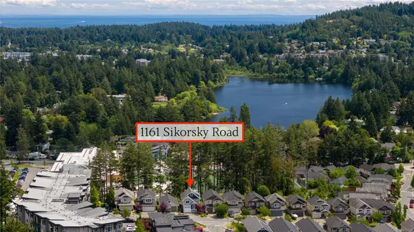 Langford, BC V9B 4B4,1161 Sikorsky Rd