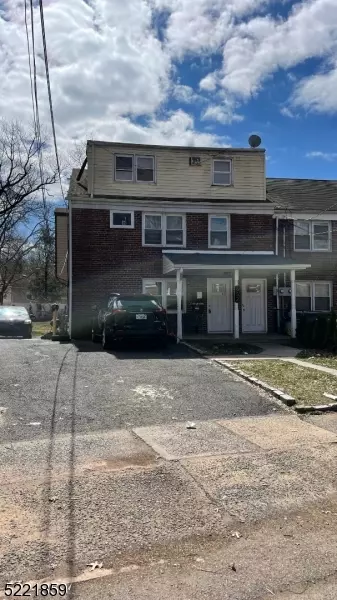 Rahway City, NJ 07065,632 Cora Pl