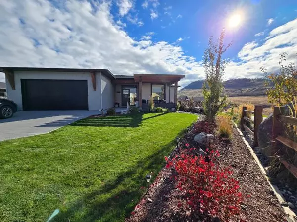 362 RUE CHEVAL NOIR, Kamloops, BC