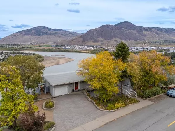 Kamloops, BC V2C 1B9,402 STRATHCONA TERRACE