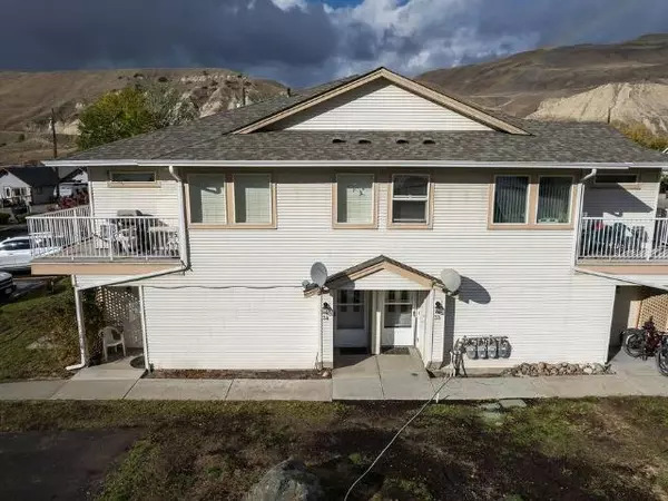 34 807 RAILWAY AVE, Ashcroft, BC V0K 1A0