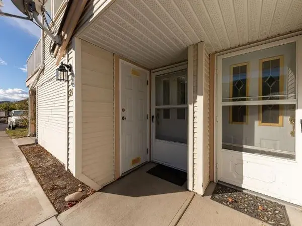 34 807 RAILWAY AVE, Ashcroft, BC V0K 1A0