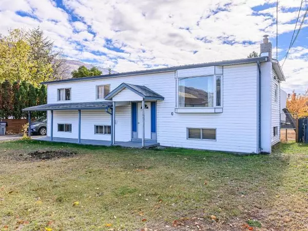 615 HARRINGTON RD, Kamloops, BC V2B 6T6