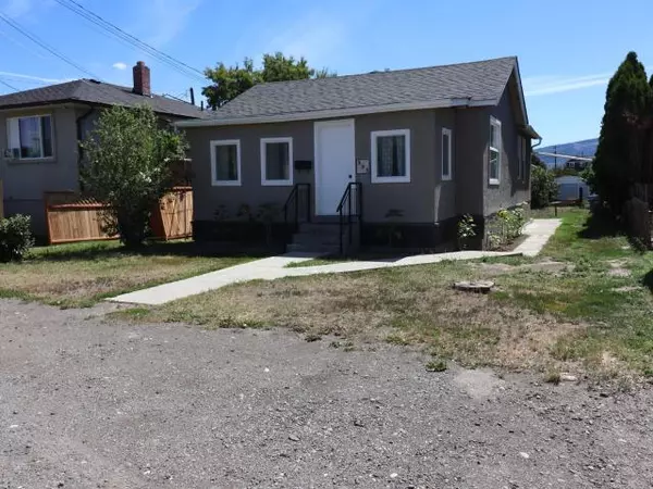 325 WILLOW STREET, Kamloops, BC V2B 4C8