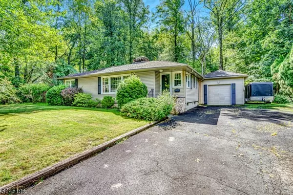 199 Dogwood Ln, Berkeley Heights Twp., NJ 07922