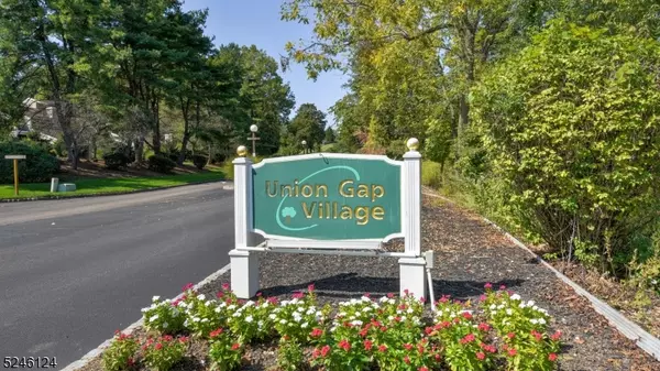 87 N Slope, Union Twp., NJ 08809