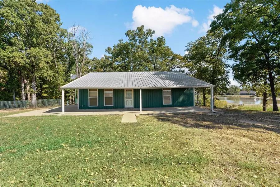 495 COUNTY ROAD 3100, Clarksville, TX 75426