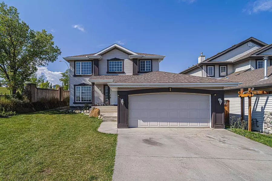 1 Valley Creek RD Northwest, Calgary, AB T3B 5T9