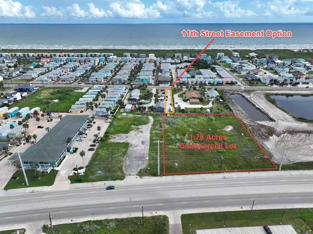 Port Aransas, TX 78373,000 State Hwy 361