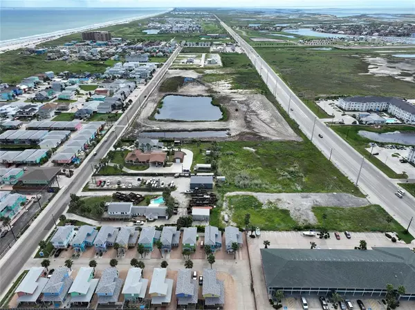 Port Aransas, TX 78373,000 State Hwy 361