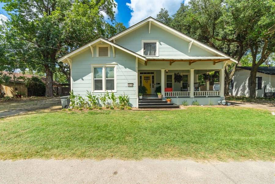 819 Finney Street, Sulphur Springs, TX 75482