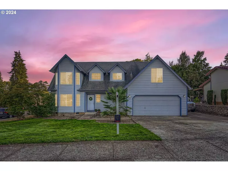 4537 KURTH ST S, Salem, OR 97302