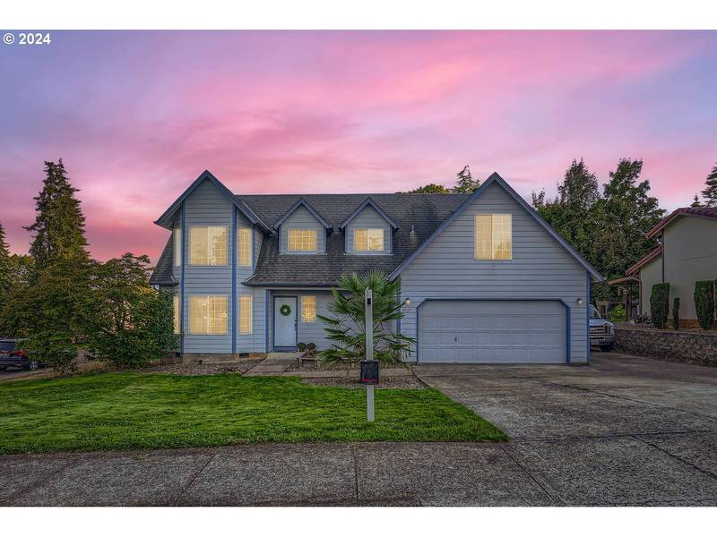 4537 KURTH ST S, Salem, OR 97302