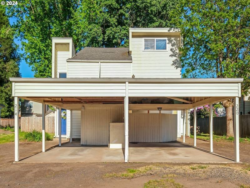 220 SE 28TH AVE #214, Hillsboro, OR 97123