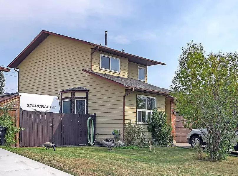 96 Beddington CIR Northeast, Calgary, AB T3K 1K6