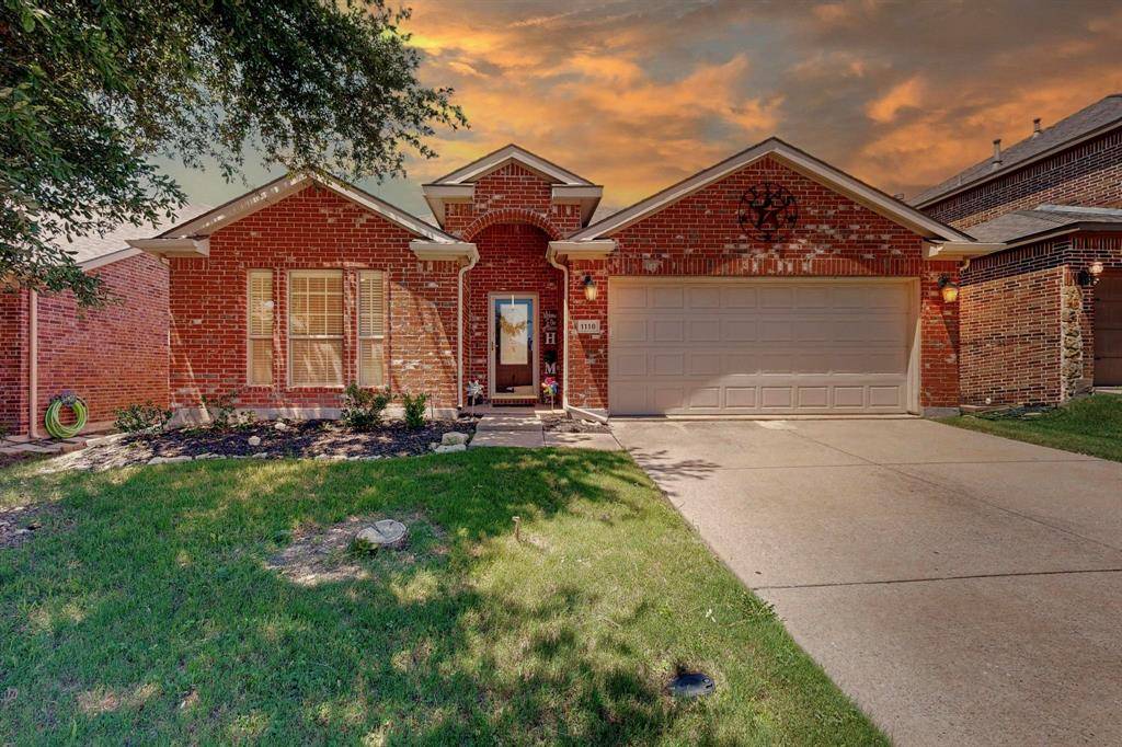 Melissa, TX 75454,1118 Johnson Drive