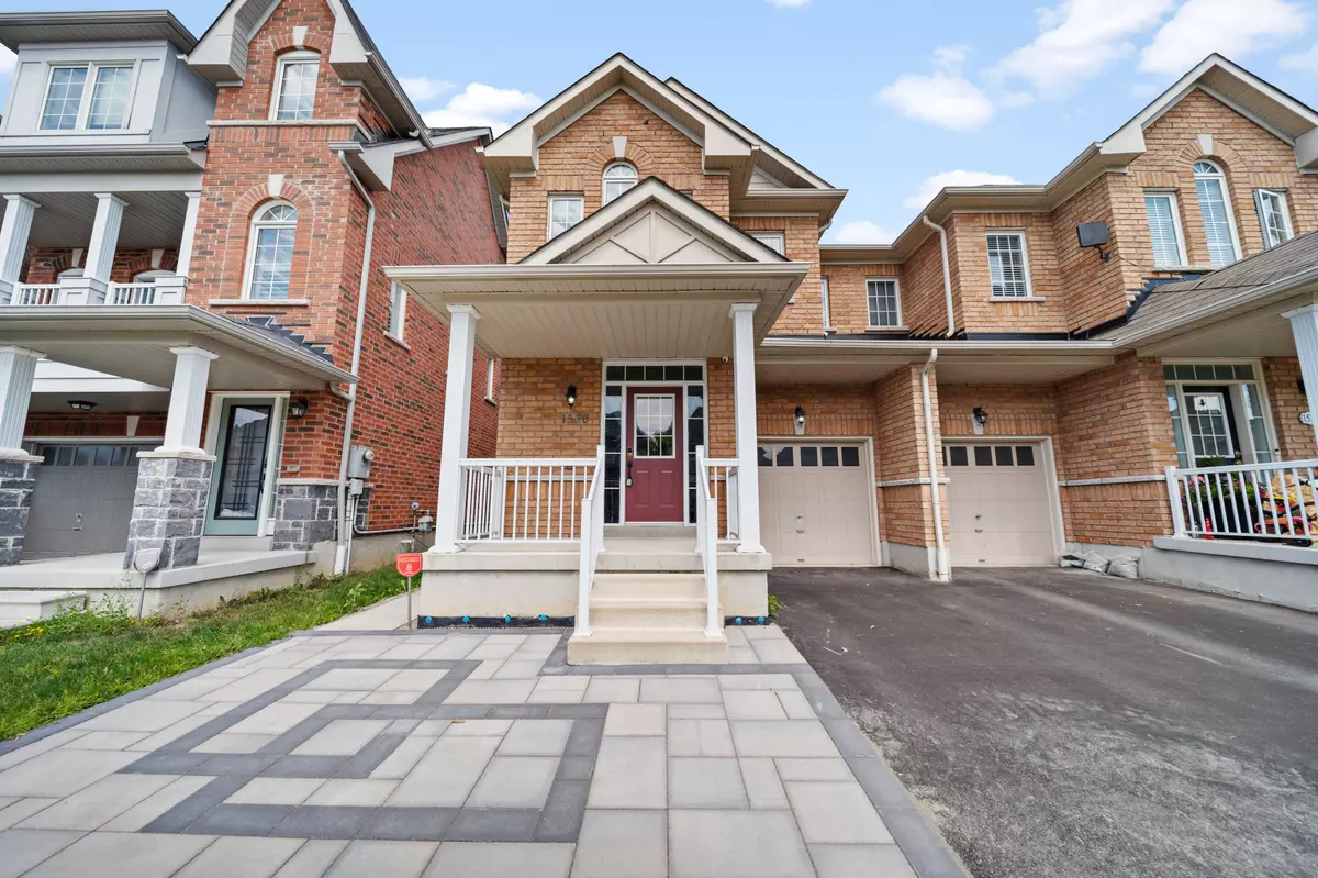 Pickering, ON L1X 0C5,1530 Bruny AVE #Main