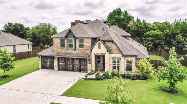 1700 Stonegate Street, Waxahachie, TX 75165