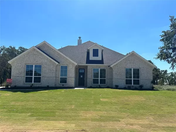 133 Loveta, Boyd, TX 76023