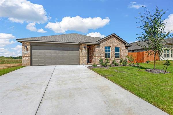 Cleburne, TX 76033,1406 Quail Creek Drive