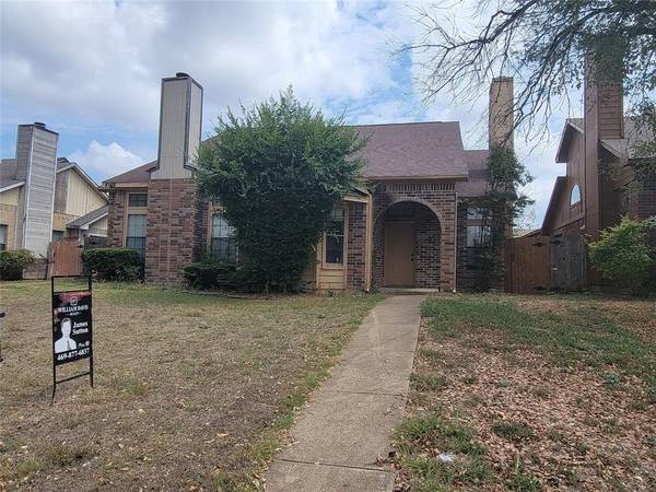 4924 Berridge Lane, Dallas, TX 75227