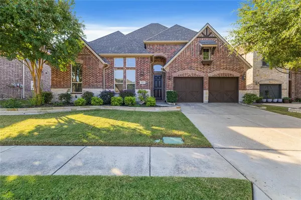 2021 Temperate Drive, Allen, TX 75013