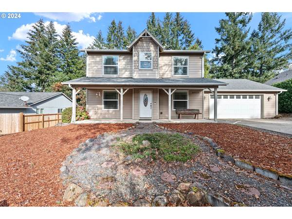 48489 HILAND RANCH DR, Oakridge, OR 97463