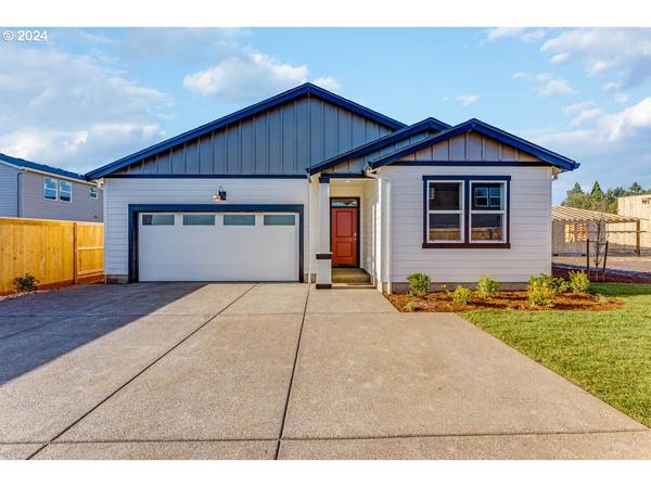 1008 Sparrow ST, Woodburn, OR 97071