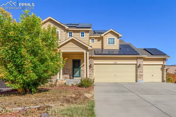 7958 Notre WAY, Colorado Springs, CO 80951