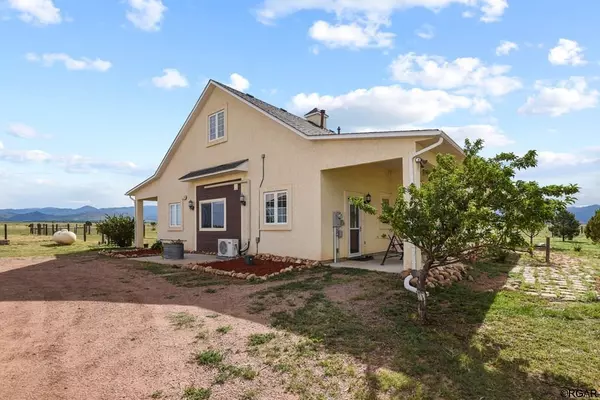 227 Hazle Lane, Wetmore, CO 81253-9606