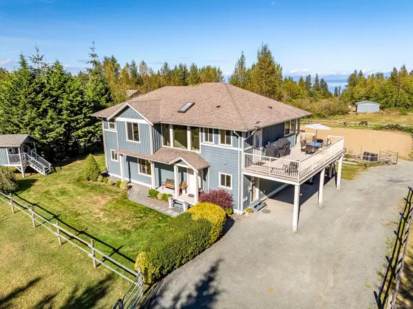 Campbell River, BC V9H 1N3,3050 Jody Lynne Way