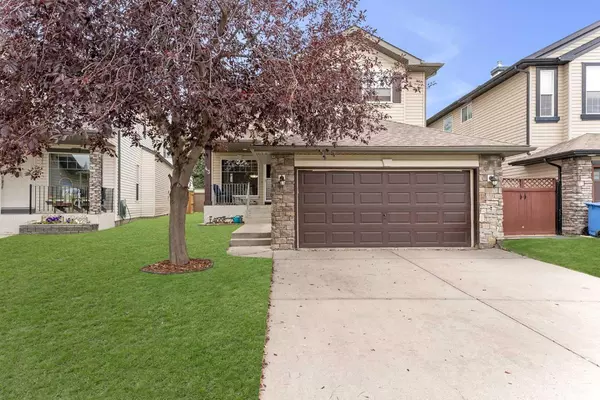 43 Panorama Hills CRES NW, Calgary, AB T3K 5N9