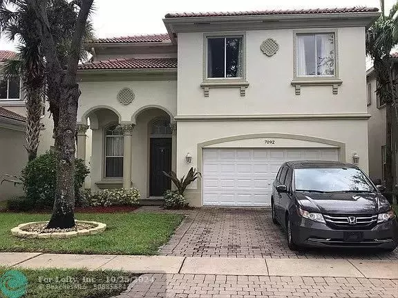 Boynton Beach, FL 33436,7092 Old Orchard Way