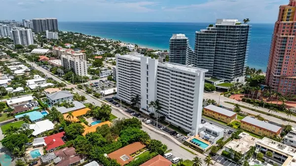 2200 NE 33rd Ave  #8D, Fort Lauderdale, FL 33305